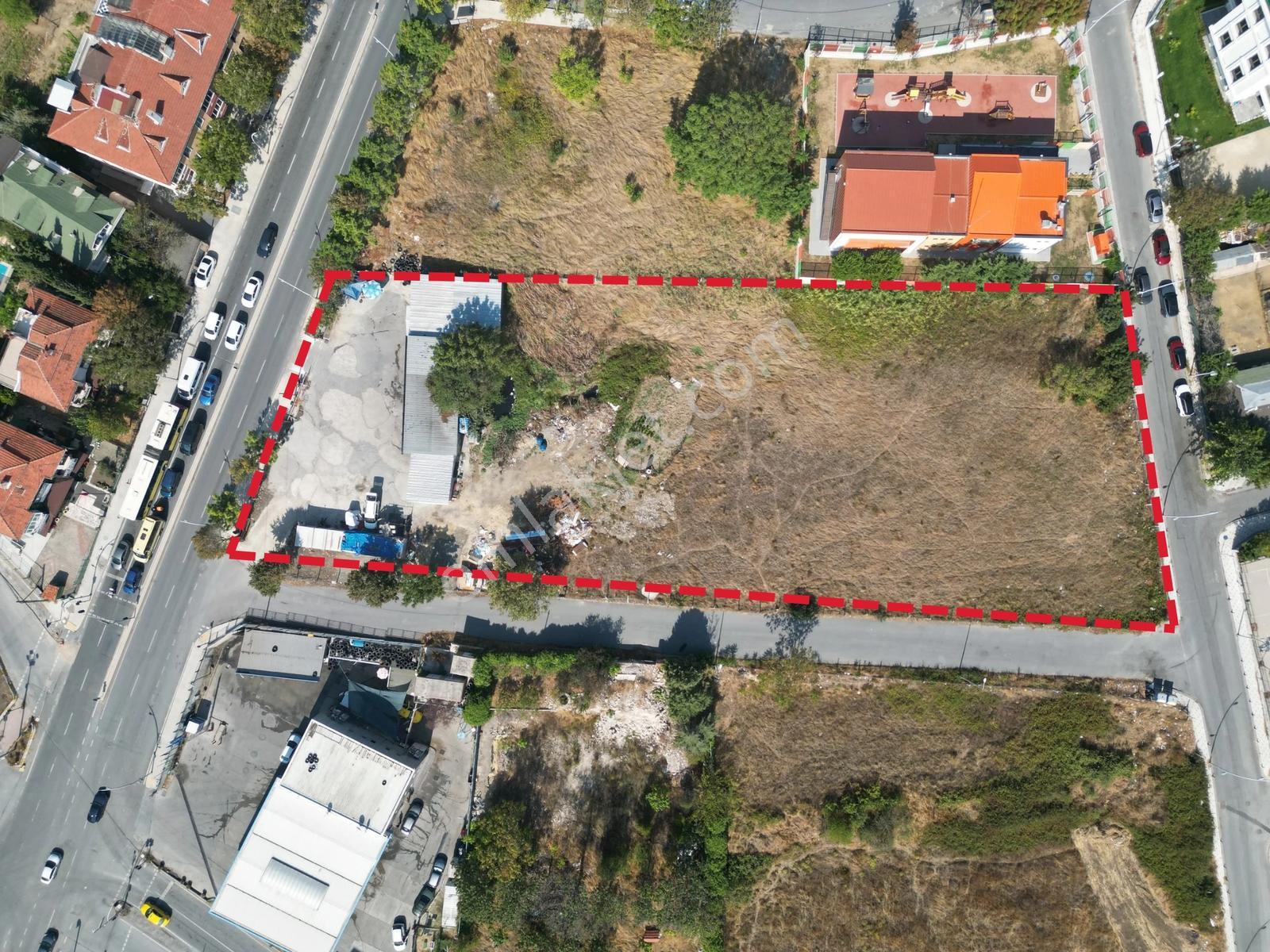 Büyükçekmece Pınartepe Eşsiz Lokasyonda Satılık Özel Arsa - Görsel 2