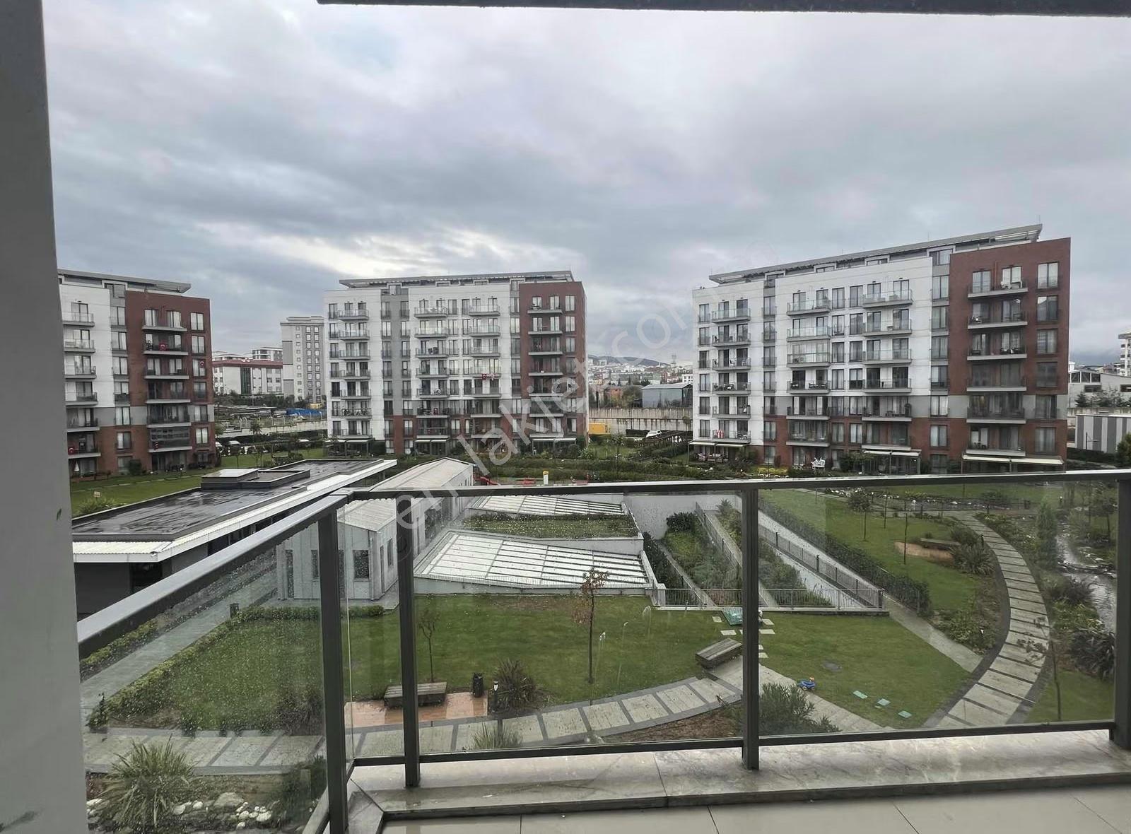 Suryapı Gölbahçe Uzmanı Suna Çakmak'tan Satılık 3+1 - Görsel 33