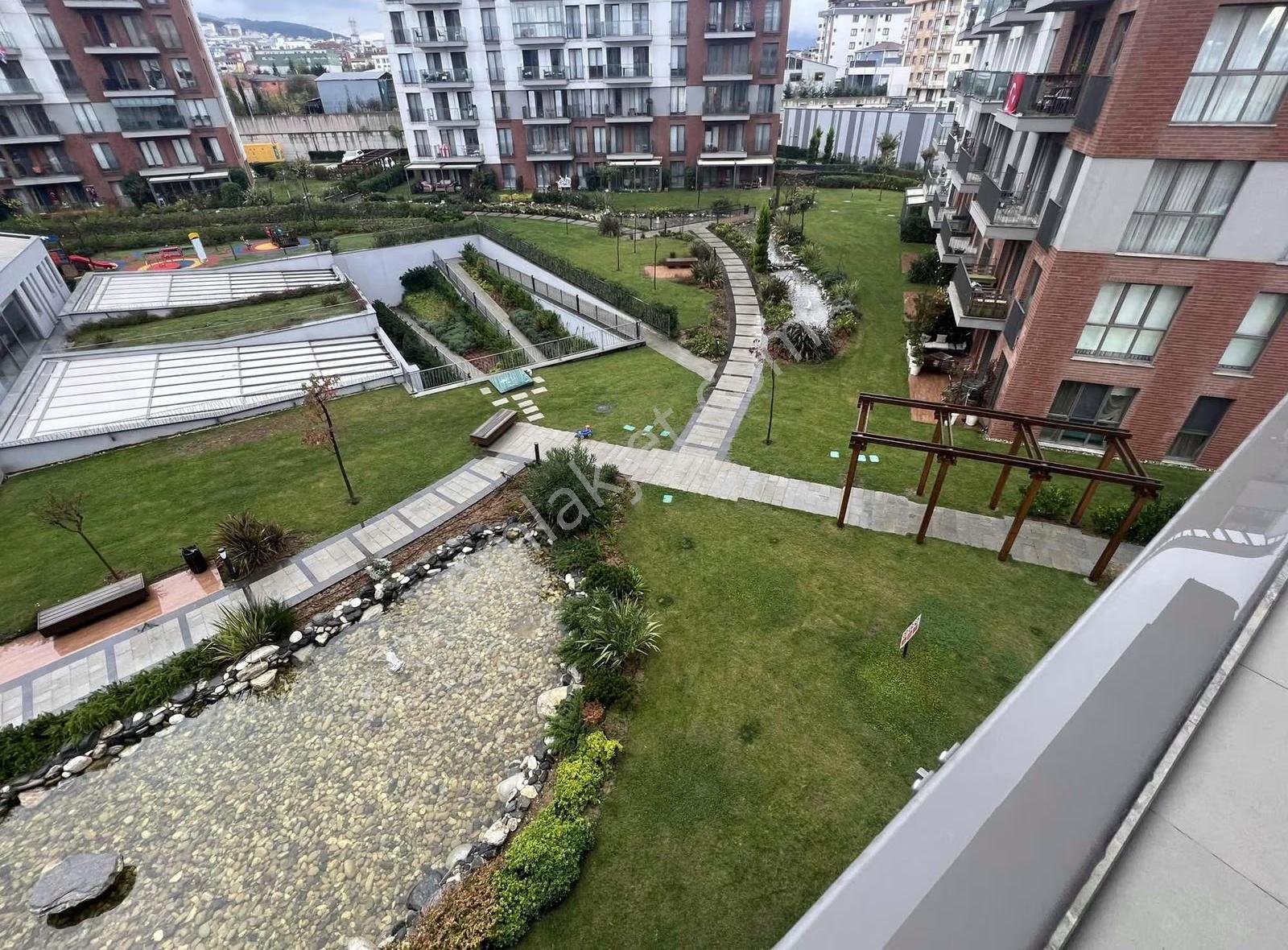 Suryapı Gölbahçe Uzmanı Suna Çakmak'tan Satılık 3+1 - Görsel 21