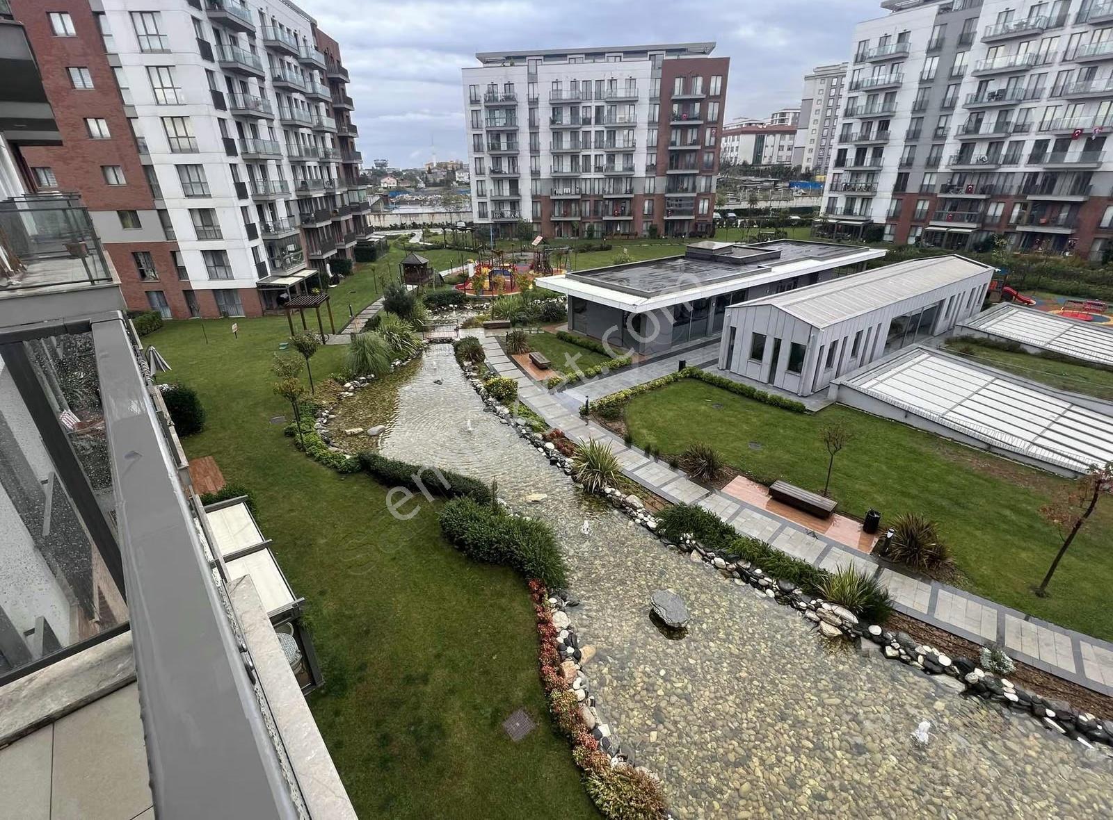 Suryapı Gölbahçe Uzmanı Suna Çakmak'tan Satılık 3+1 - Görsel 30