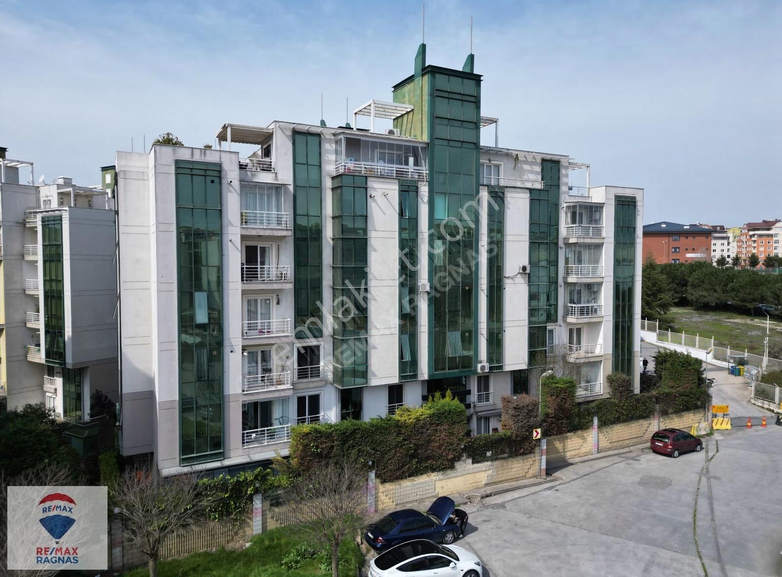 Dap Space Center'da Kiralık Havuz Manzaralı Güneş Alan 2+1 - Görsel 4
