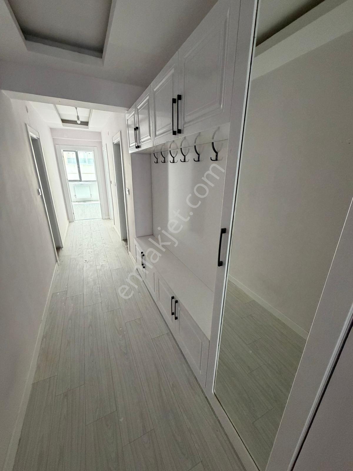 Kastamonu Merkezde Lüks Yapılı Sıfır 3+1 Kiralık Daire - Görsel 10