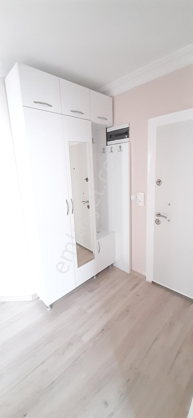 Buçuktepe Su Deposu Mevkiinde Arakat Asansörlü 3+1 Kiralık Daire - Görsel 14