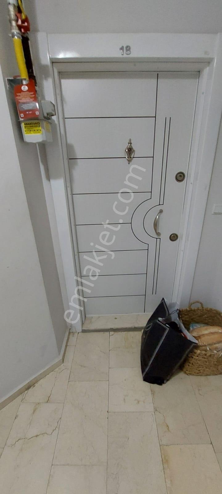 Buçuktepe Su Deposu Mevkiinde Arakat Asansörlü 3+1 Kiralık Daire - Görsel 27