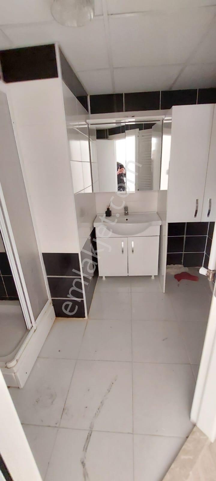 Buçuktepe Su Deposu Mevkiinde Arakat Asansörlü 3+1 Kiralık Daire - Görsel 19