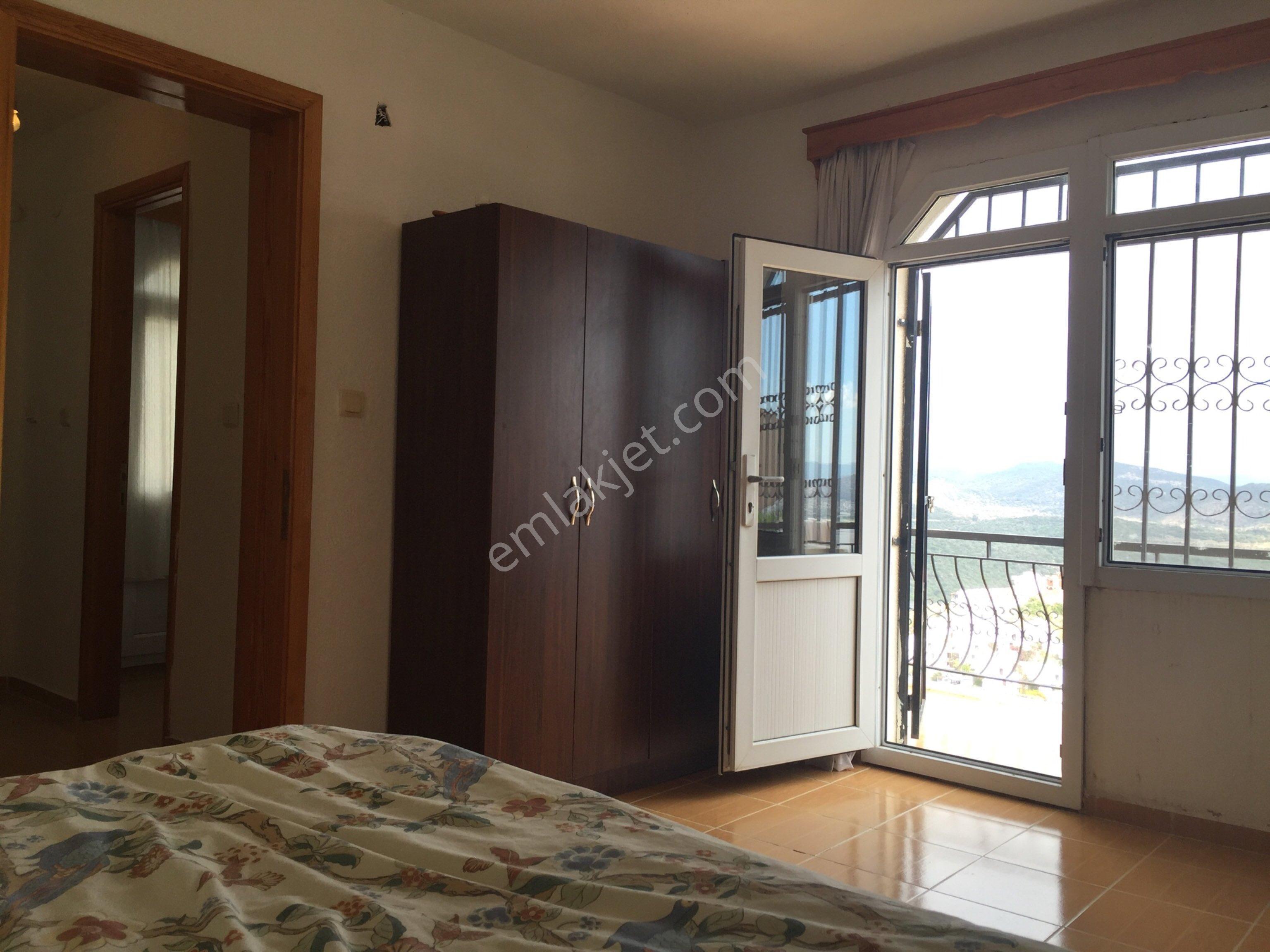Milas Bodrum Mevkii Kiralık Yazlık Villa - Görsel 33