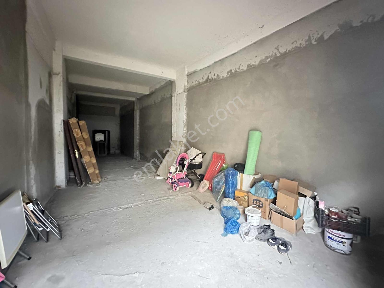 Lerox Uçar Emine Aker'den Okullar Bölgesinde 70m2 Dükkan - Görsel 8