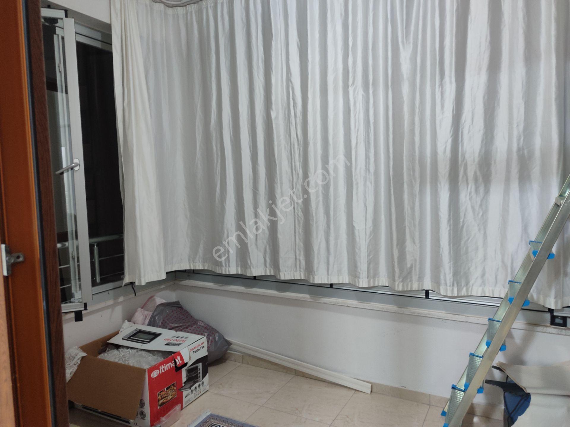 Ataşehir Mah. Çevre Yolu Altı, Özel Hareket Yanı Satılık Nezih Modern Siteli 4+1 Arakat Daire - Görsel 21