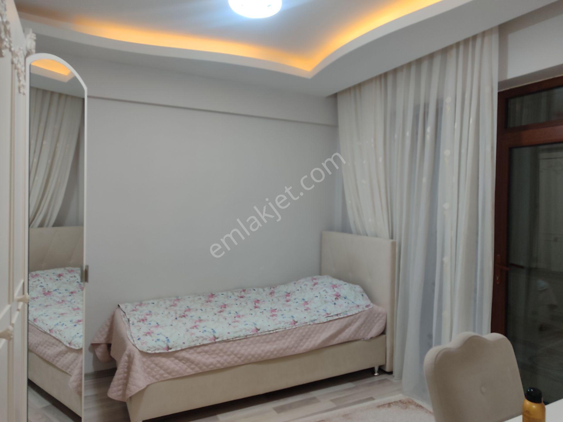 Ataşehir Mah. Çevre Yolu Altı, Özel Hareket Yanı Satılık Nezih Modern Siteli 4+1 Arakat Daire - Görsel 20