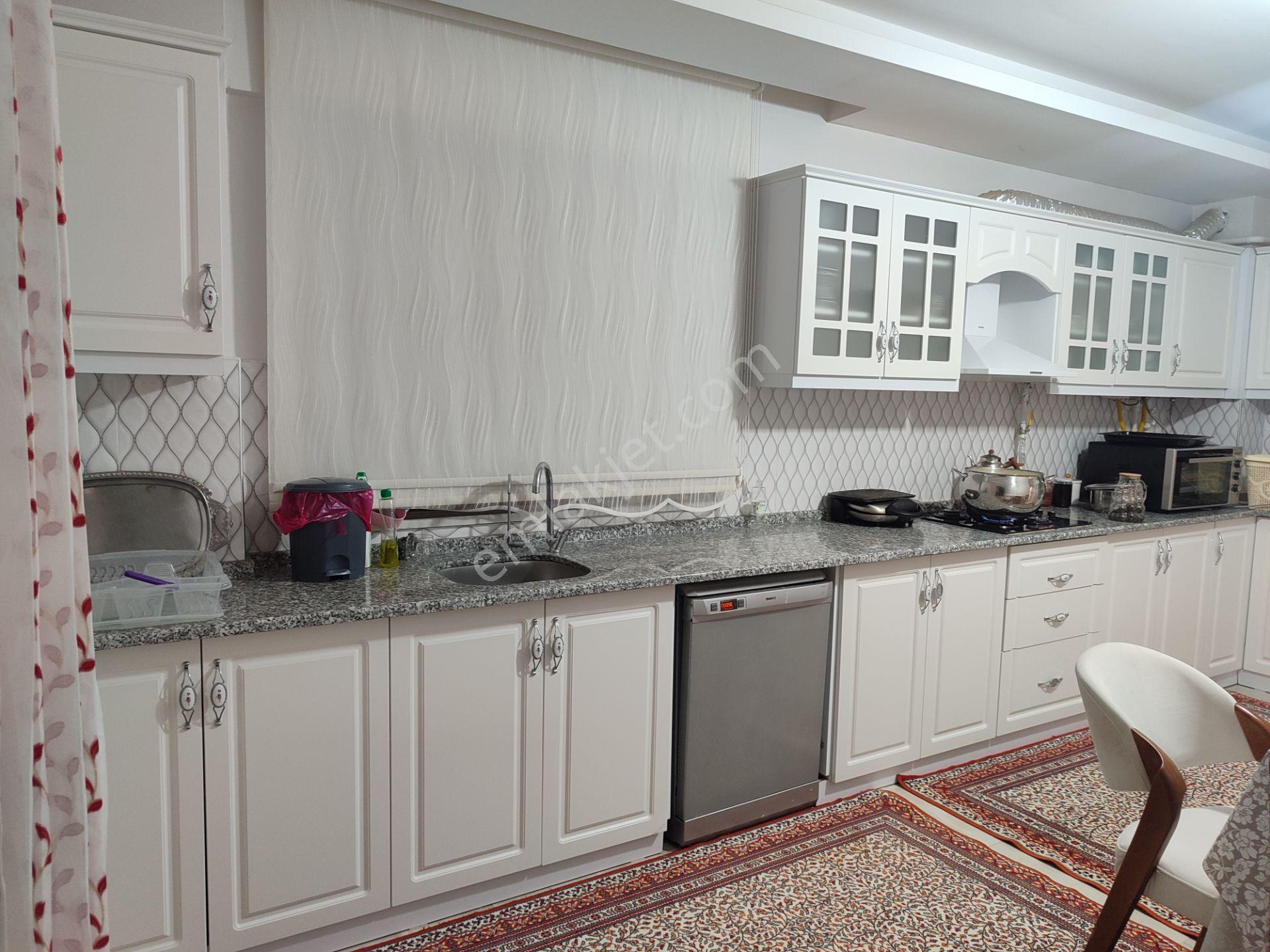Ataşehir Mah. Çevre Yolu Altı, Özel Hareket Yanı Satılık Nezih Modern Siteli 4+1 Arakat Daire - Görsel 29