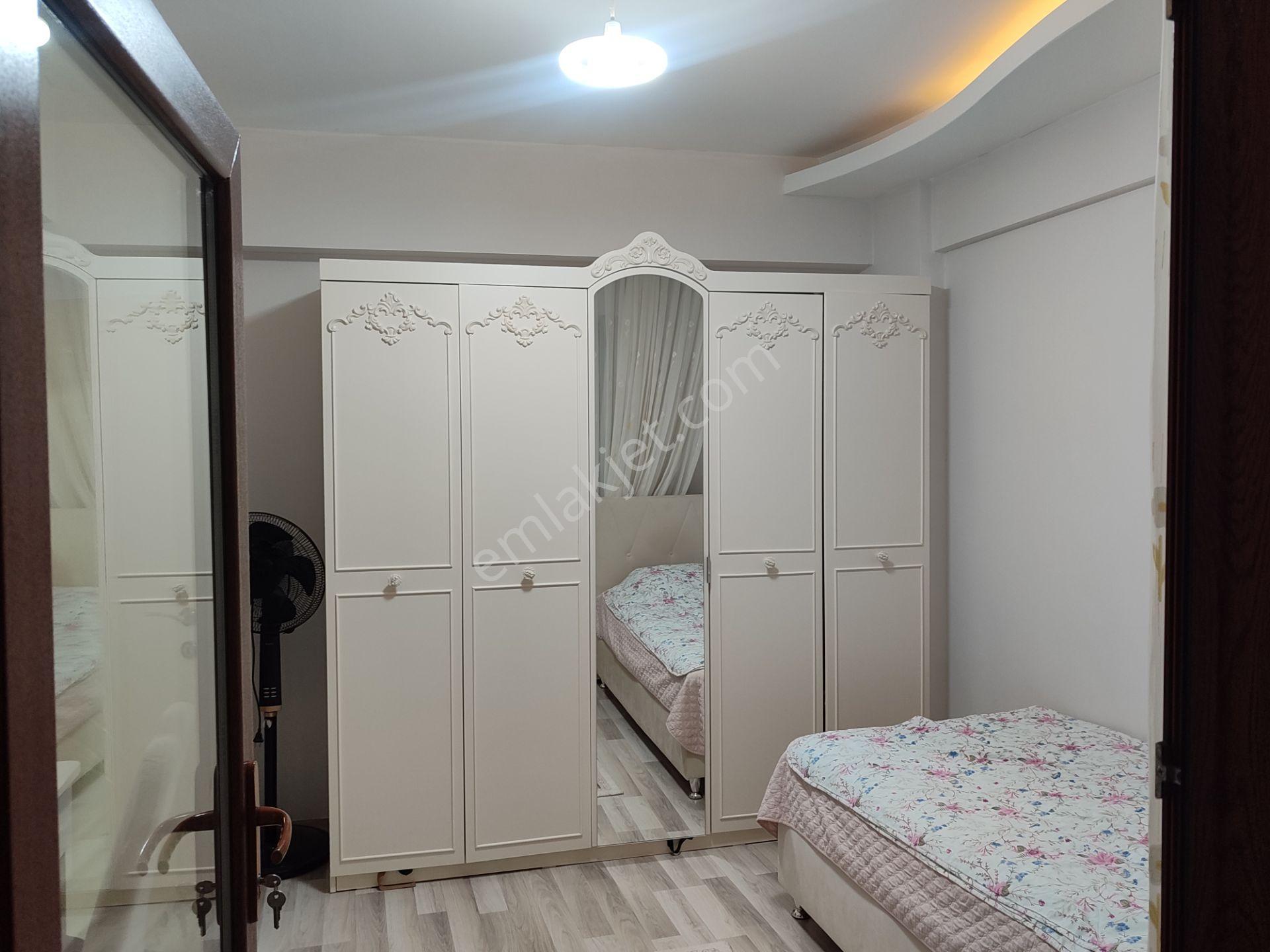 Ataşehir Mah. Çevre Yolu Altı, Özel Hareket Yanı Satılık Nezih Modern Siteli 4+1 Arakat Daire - Görsel 22