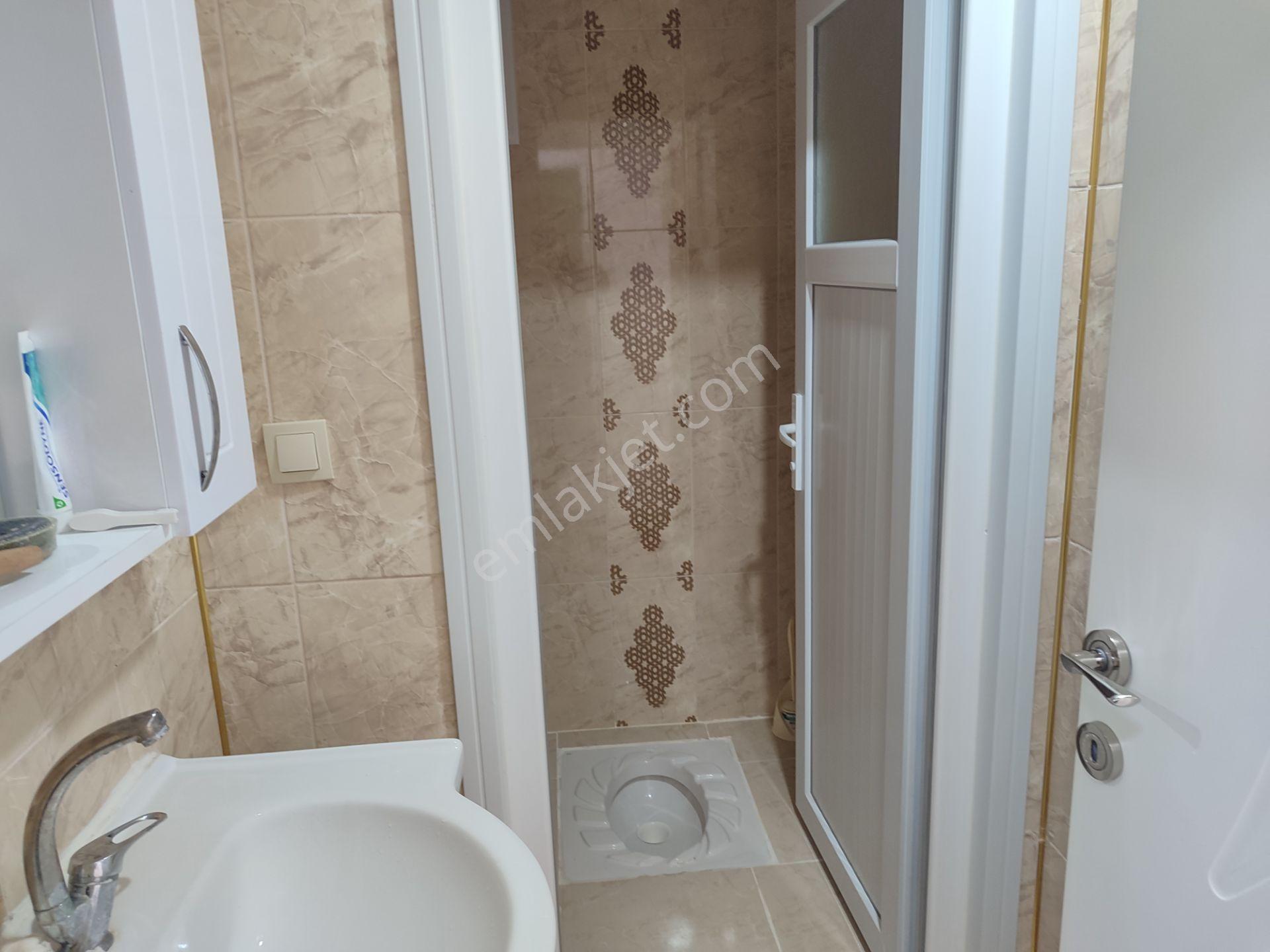 Ataşehir Mah. Çevre Yolu Altı, Özel Hareket Yanı Satılık Nezih Modern Siteli 4+1 Arakat Daire - Görsel 13