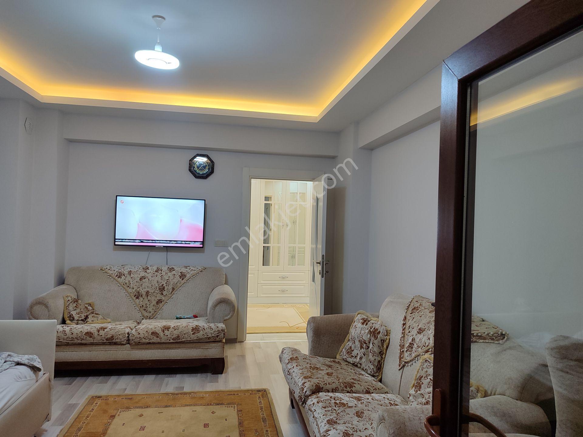 Ataşehir Mah. Çevre Yolu Altı, Özel Hareket Yanı Satılık Nezih Modern Siteli 4+1 Arakat Daire - Görsel 8