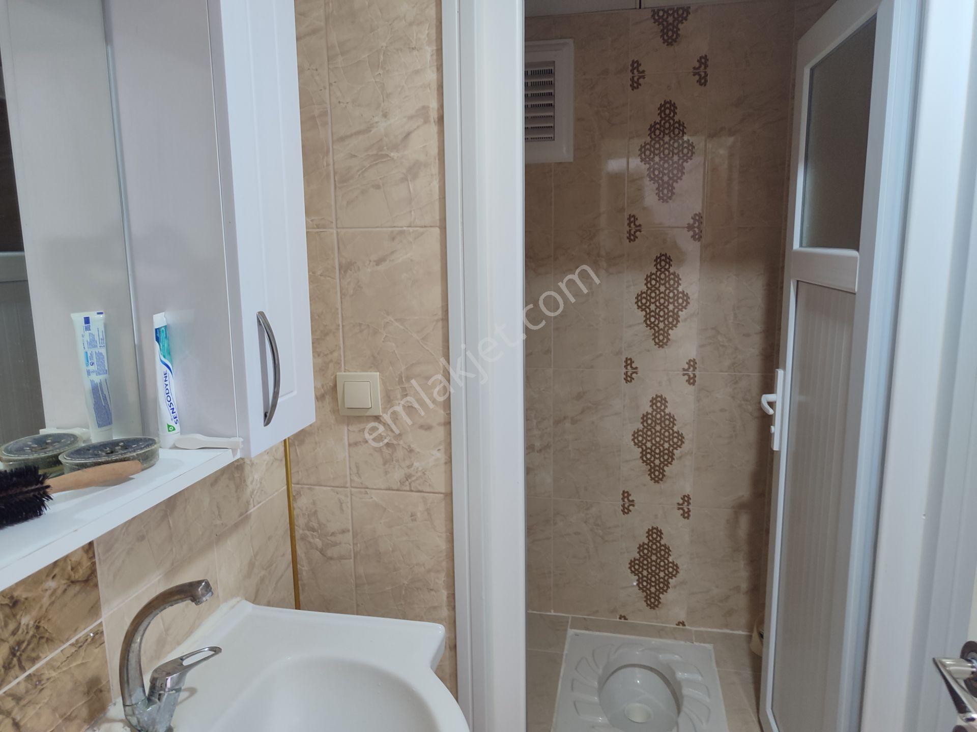 Ataşehir Mah. Çevre Yolu Altı, Özel Hareket Yanı Satılık Nezih Modern Siteli 4+1 Arakat Daire - Görsel 14