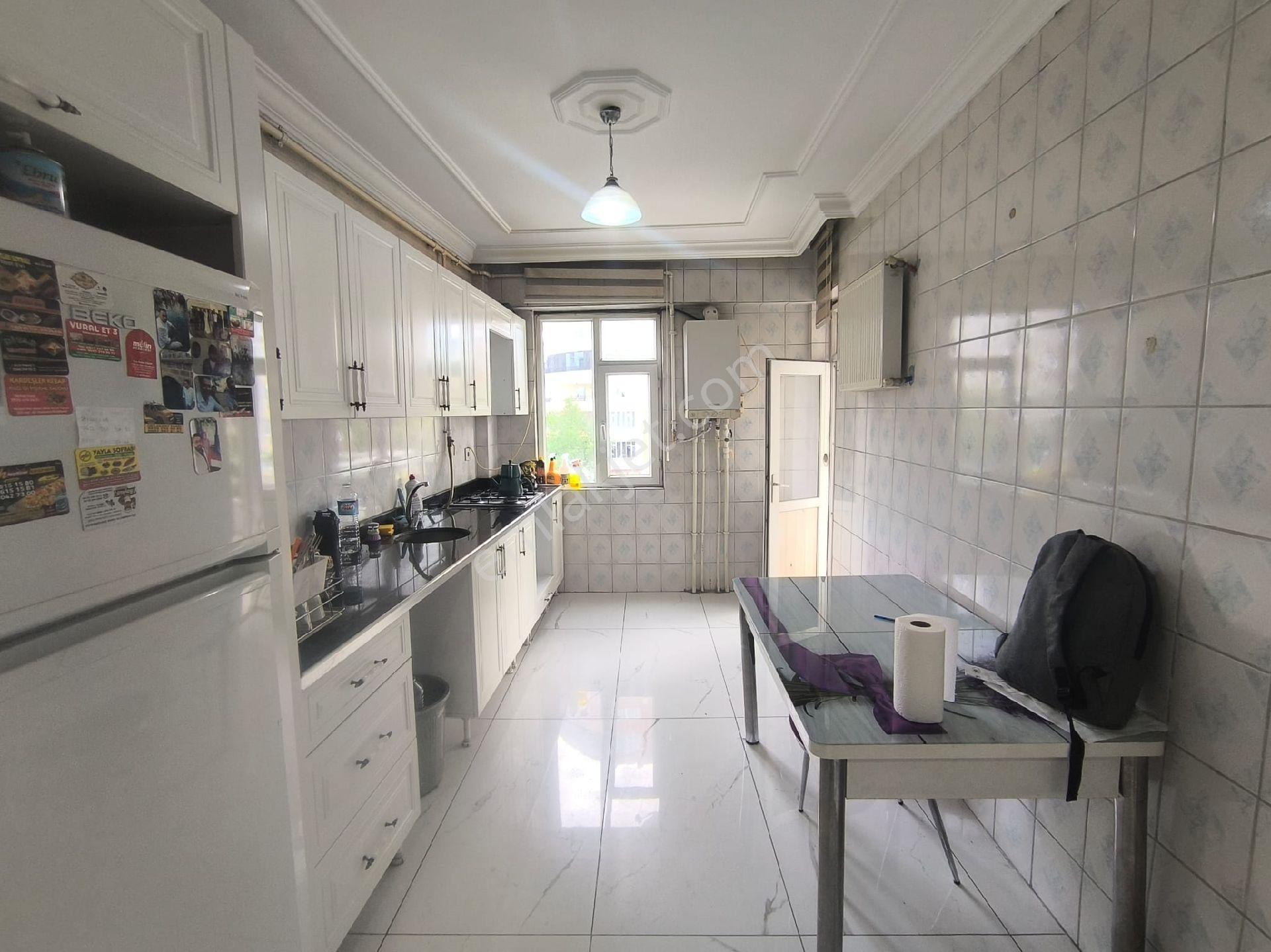 Diclekent Caddeye Sıfır Ara Kat 3+1 Bakımlı Satılık Daire - Görsel 4