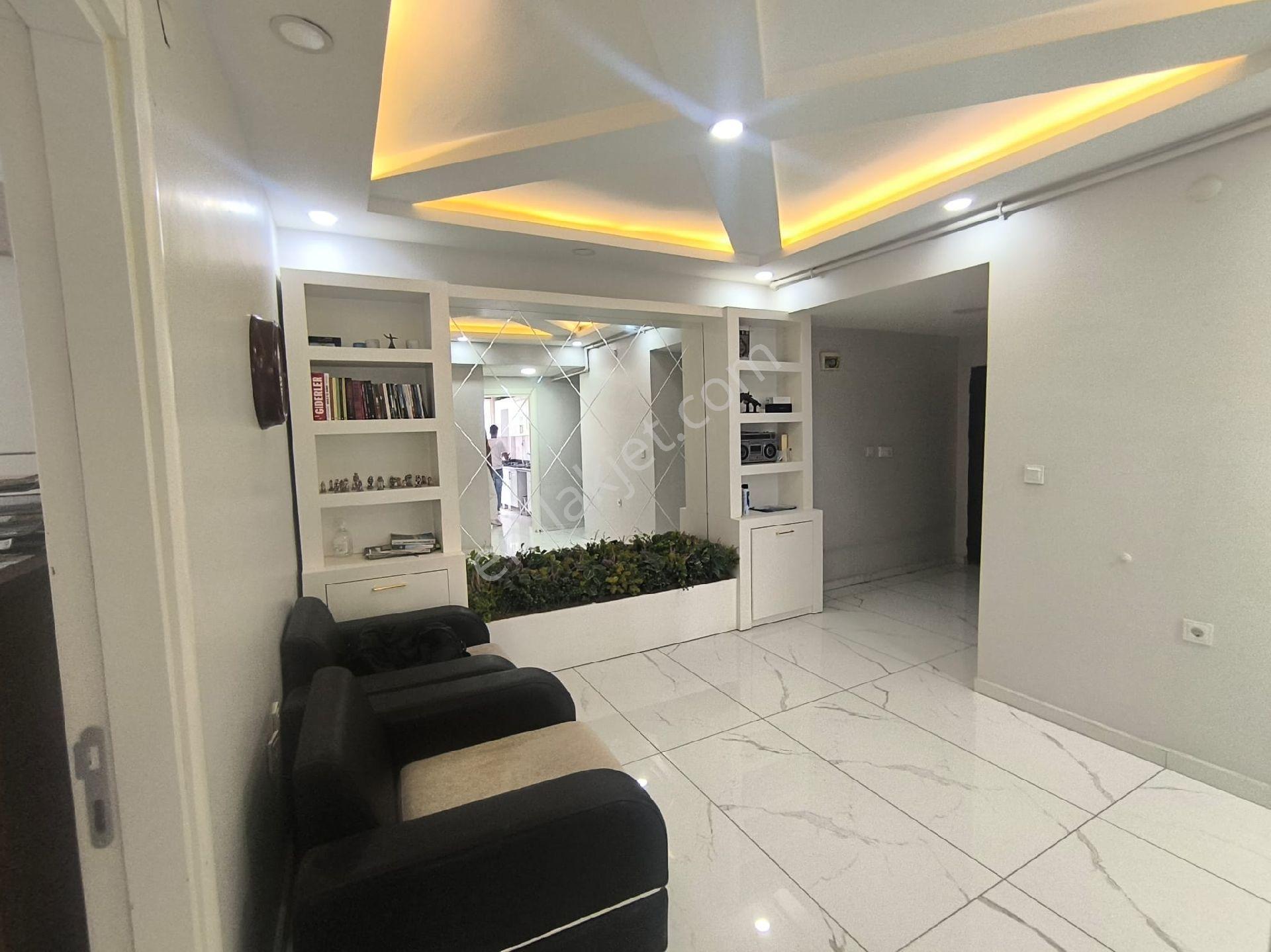 Diclekent Caddeye Sıfır Ara Kat 3+1 Bakımlı Satılık Daire - Görsel 21