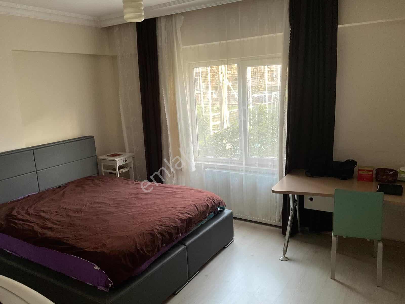 Merkezi Konumda, Aile Yaşamına Uygun Ferah Ve Geniş Daire - Görsel 22