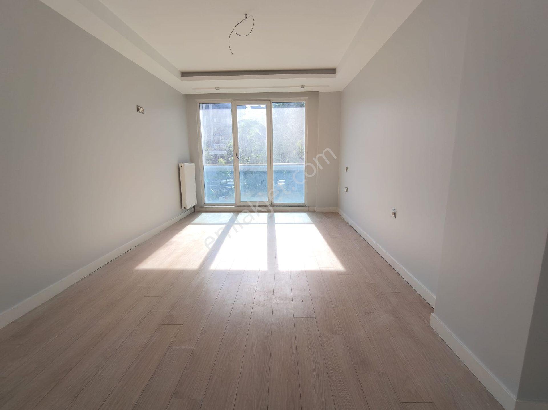 Beylikdüzü Adnan Kahvecıde Site İçinde 2+1 120m2 Ebeveyın Banyolu Kiralık Daire - Görsel 19