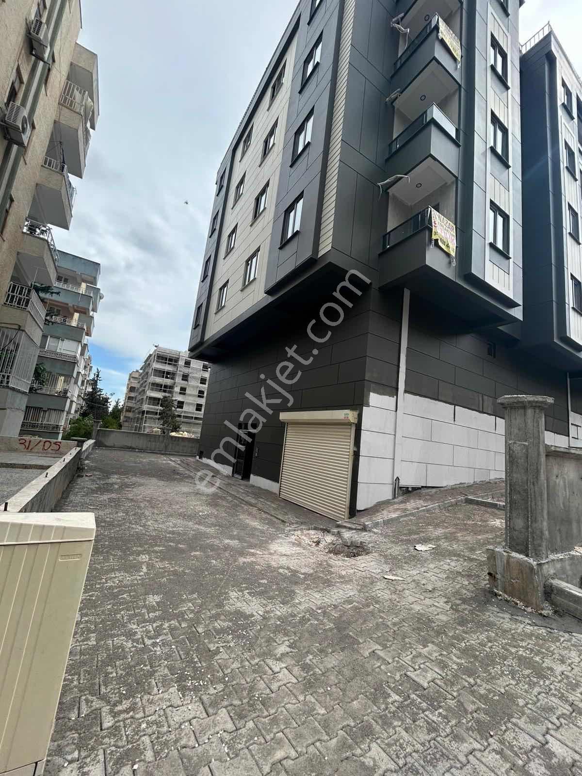 Merkezi Lokasyonda, Temiz Ve Kullanışlı 2+1 Kiralık Daire - Görsel 6
