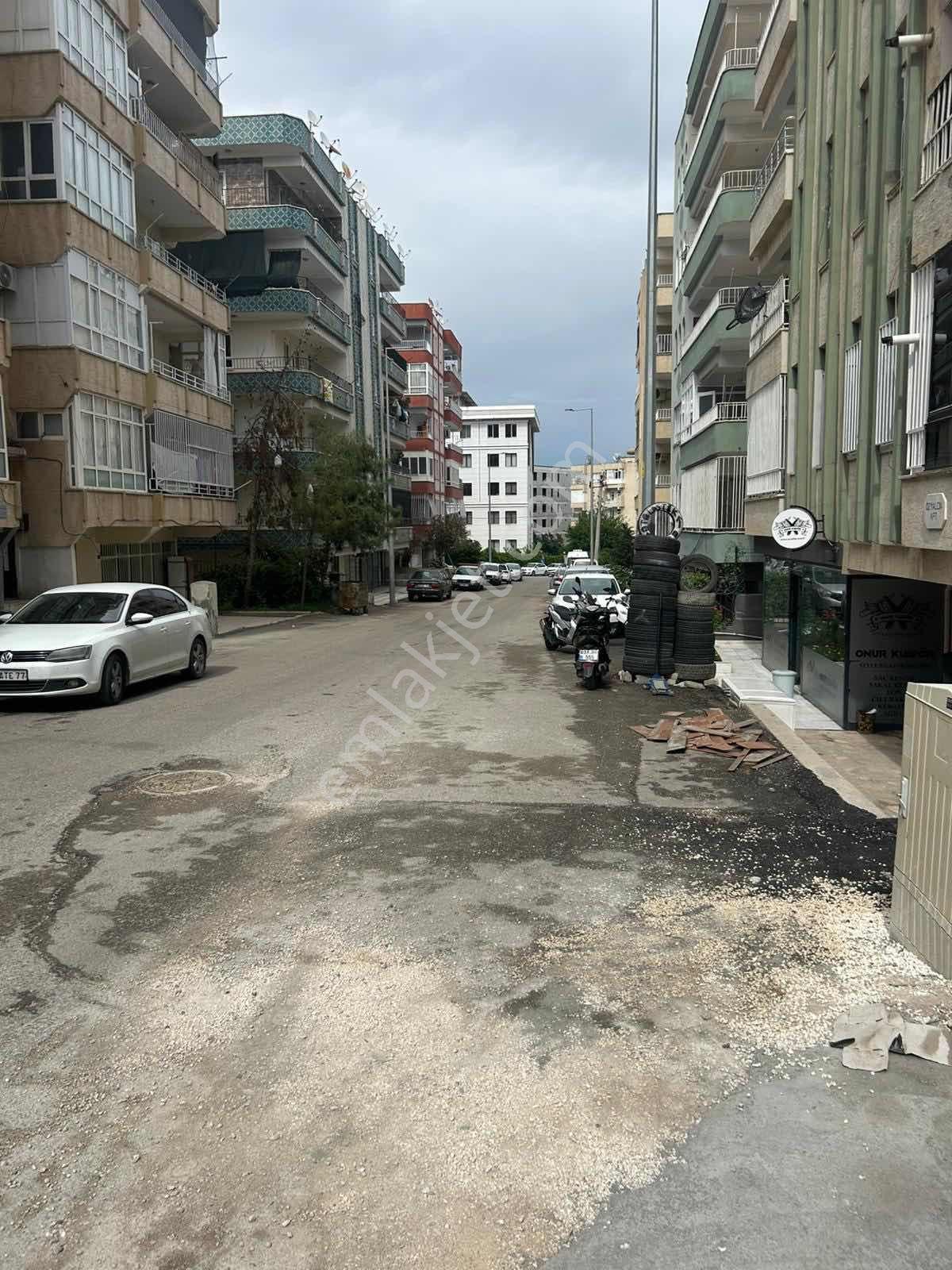 Merkezi Lokasyonda, Temiz Ve Kullanışlı 2+1 Kiralık Daire - Görsel 16
