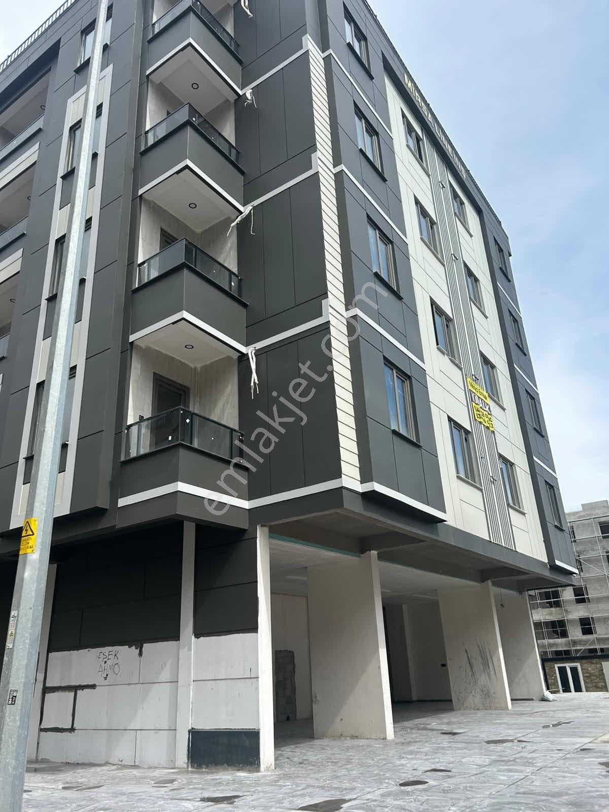 Merkezi Lokasyonda, Temiz Ve Kullanışlı 2+1 Kiralık Daire - Görsel 13