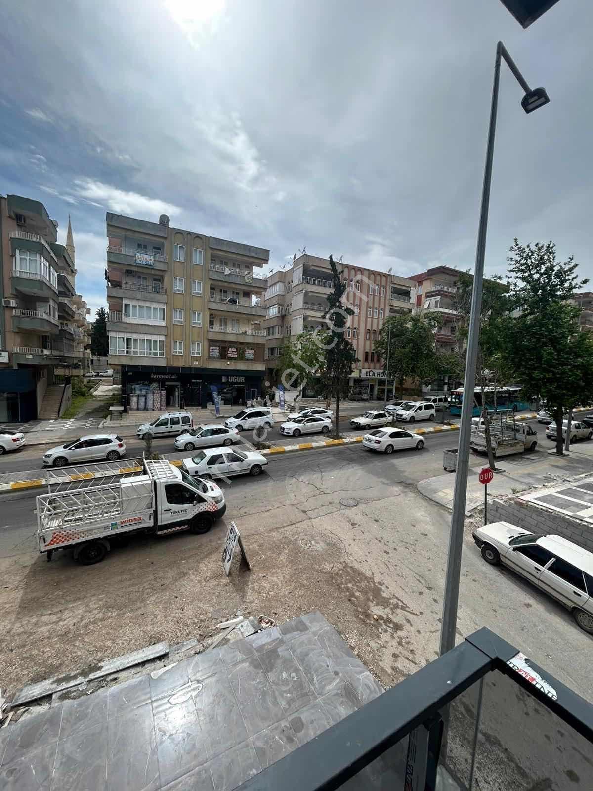 Merkezi Lokasyonda, Temiz Ve Kullanışlı 2+1 Kiralık Daire - Görsel 18