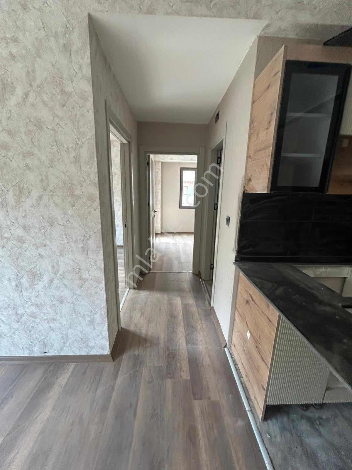 Merkezi Lokasyonda, Temiz Ve Kullanışlı 2+1 Kiralık Daire - Görsel 22