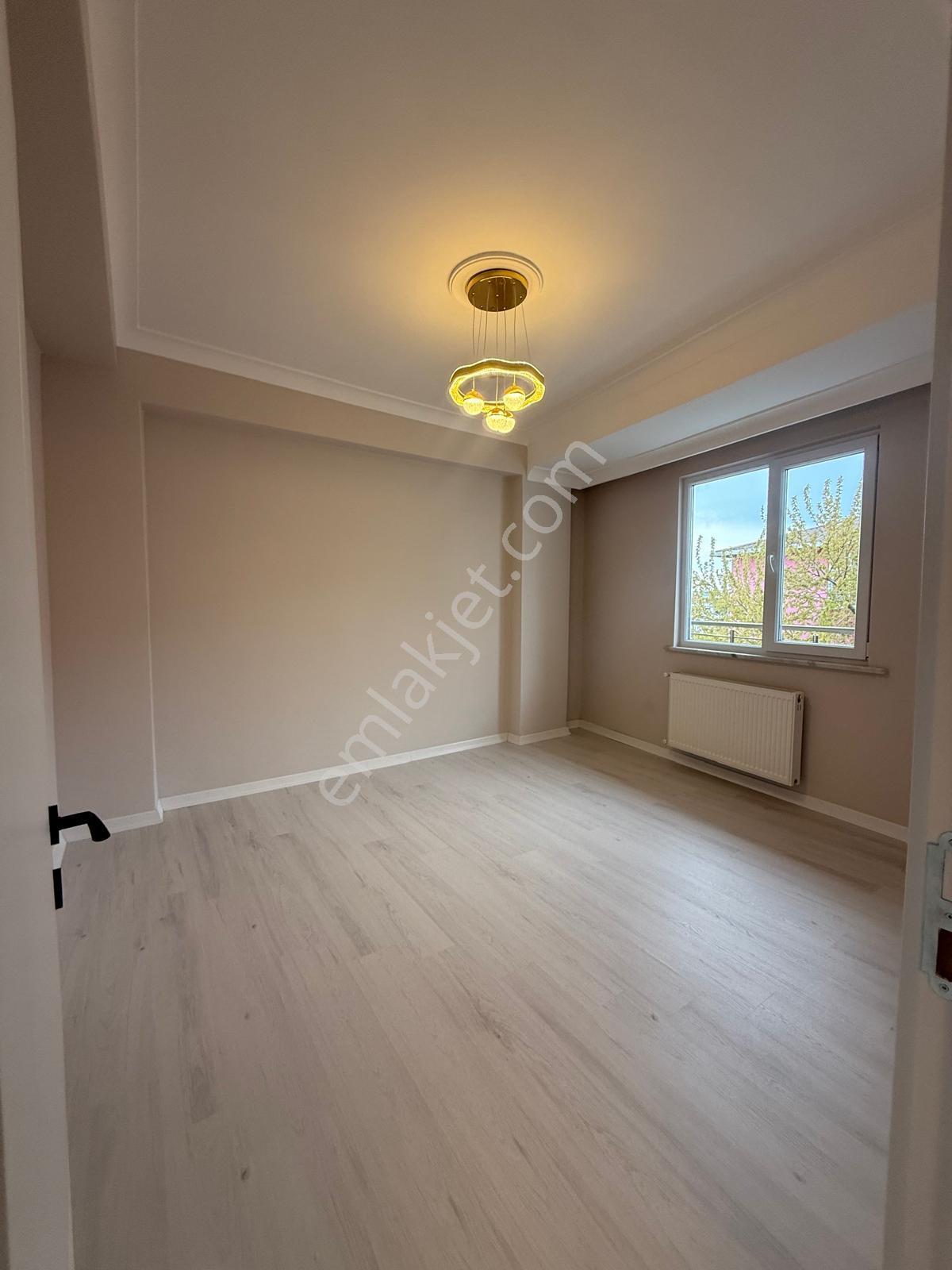 Arnavutköy Taşoluk Karlıbayır Mah. Satılık Sıfır 2+1 90m Ara Kat Daire - Görsel 7