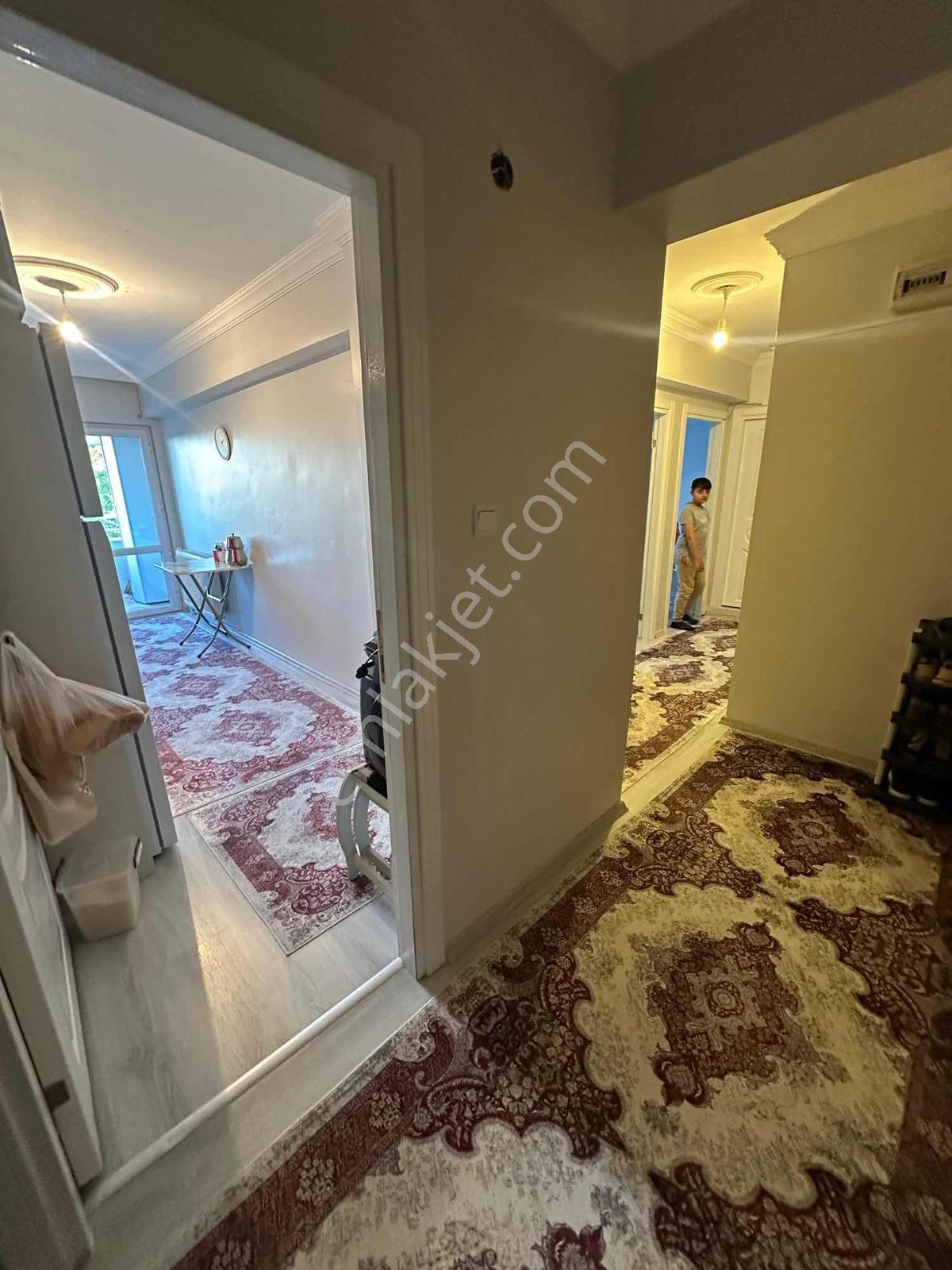 Cemalıye Mah 2+1 12 Yıllık Ara Kat - Görsel 5