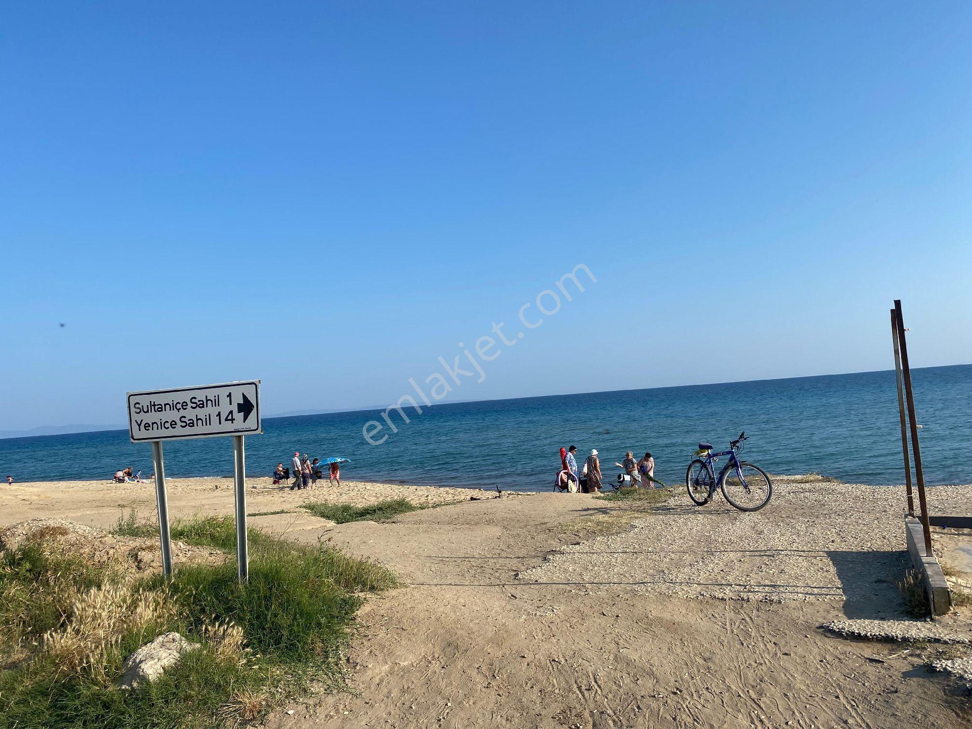 🏡 Enez Gülçavuş’ta Geniş Ailelere Uygun Satılık Tripleks Villa 🌊 - Görsel 35
