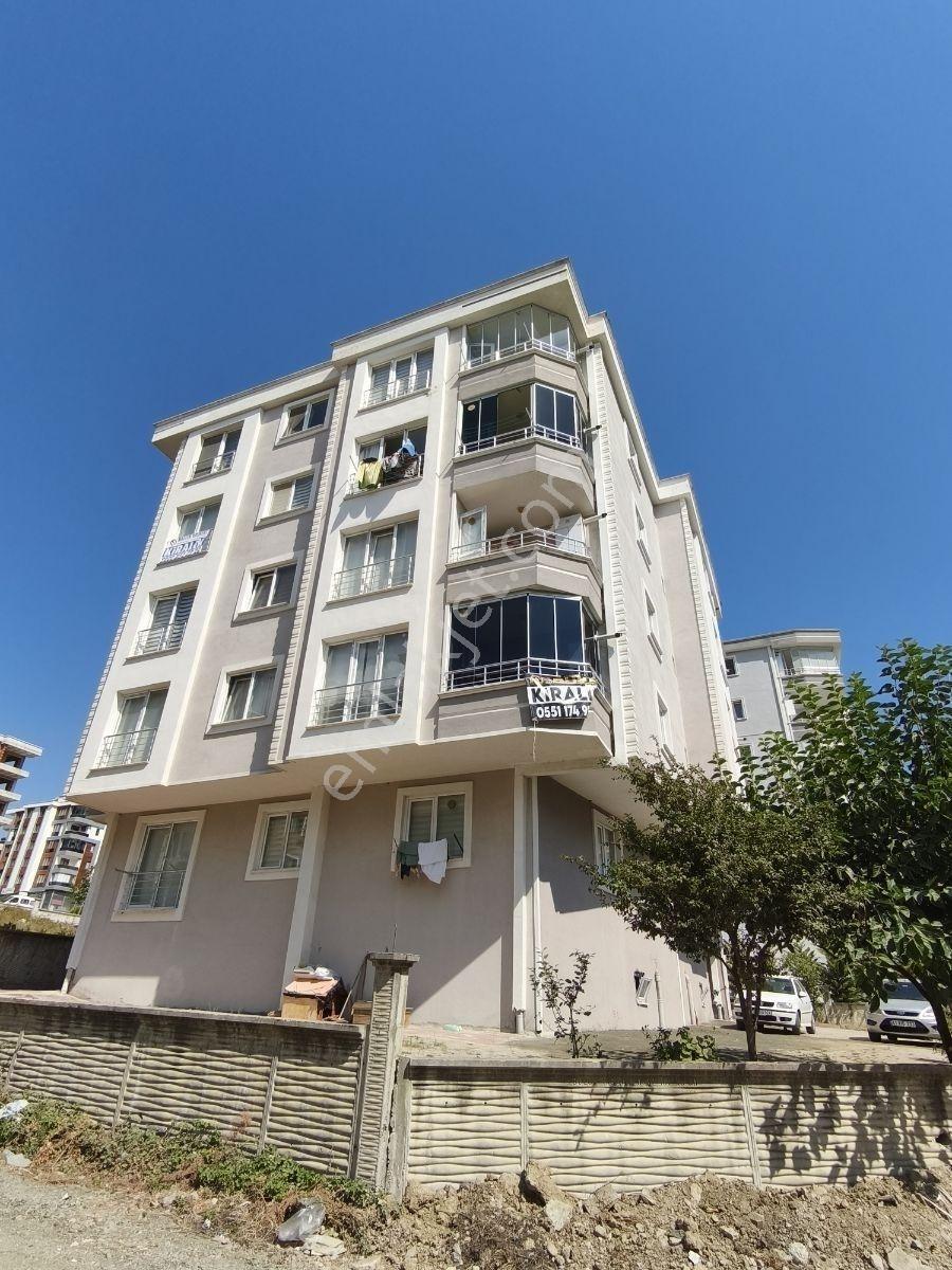 Truva/nazım Demirci'den Atakum Eşyalı Kiralık 1+1 Geniş Daire - Görsel 5
