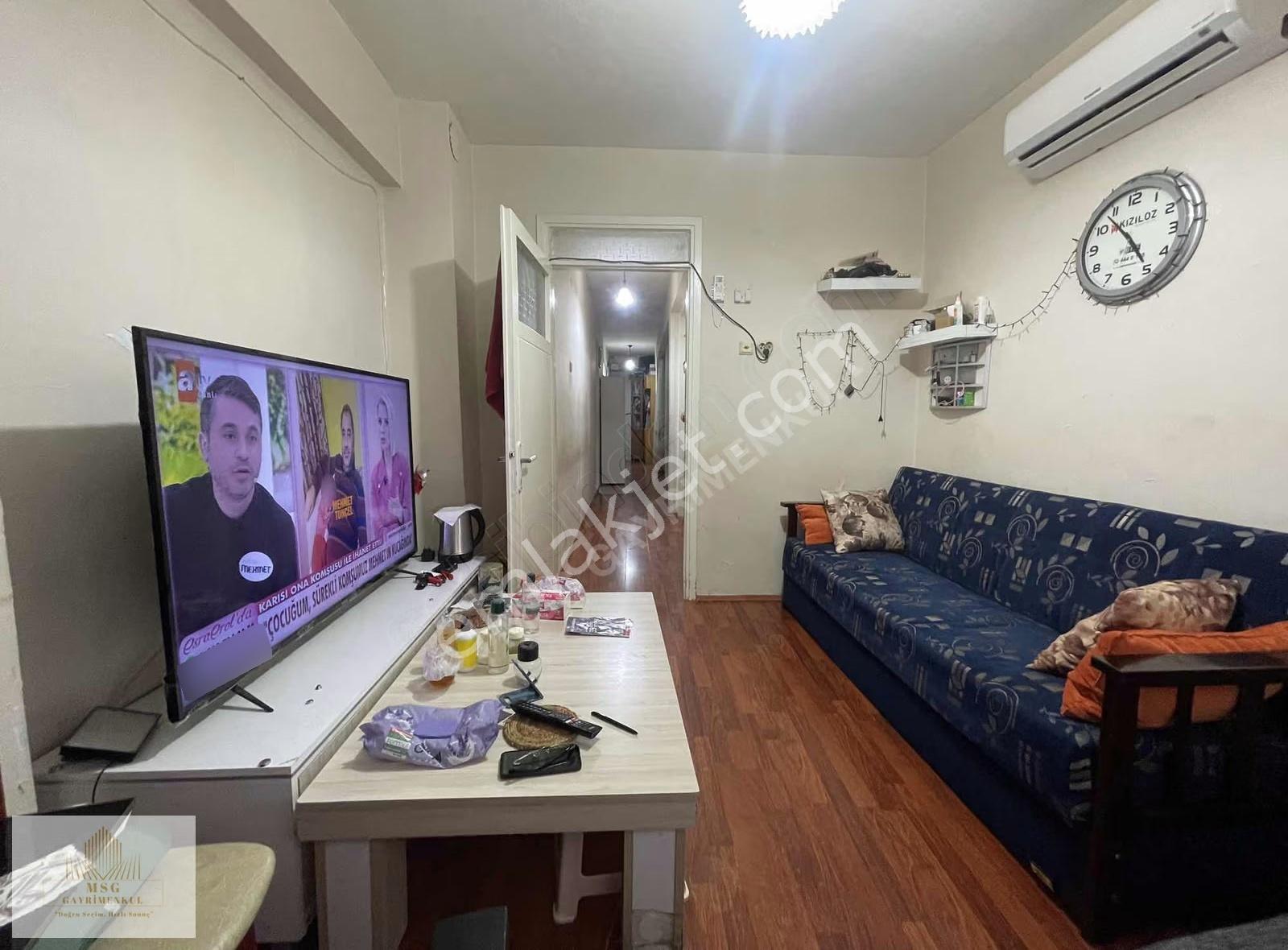 Msg'den Kazım Karabekir'de 2+1 Satılık Fırsat Daire - Görsel 35