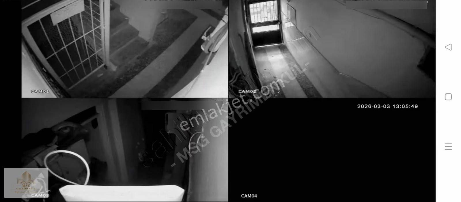 Msg'den Kazım Karabekir'de 2+1 Satılık Fırsat Daire - Görsel 12