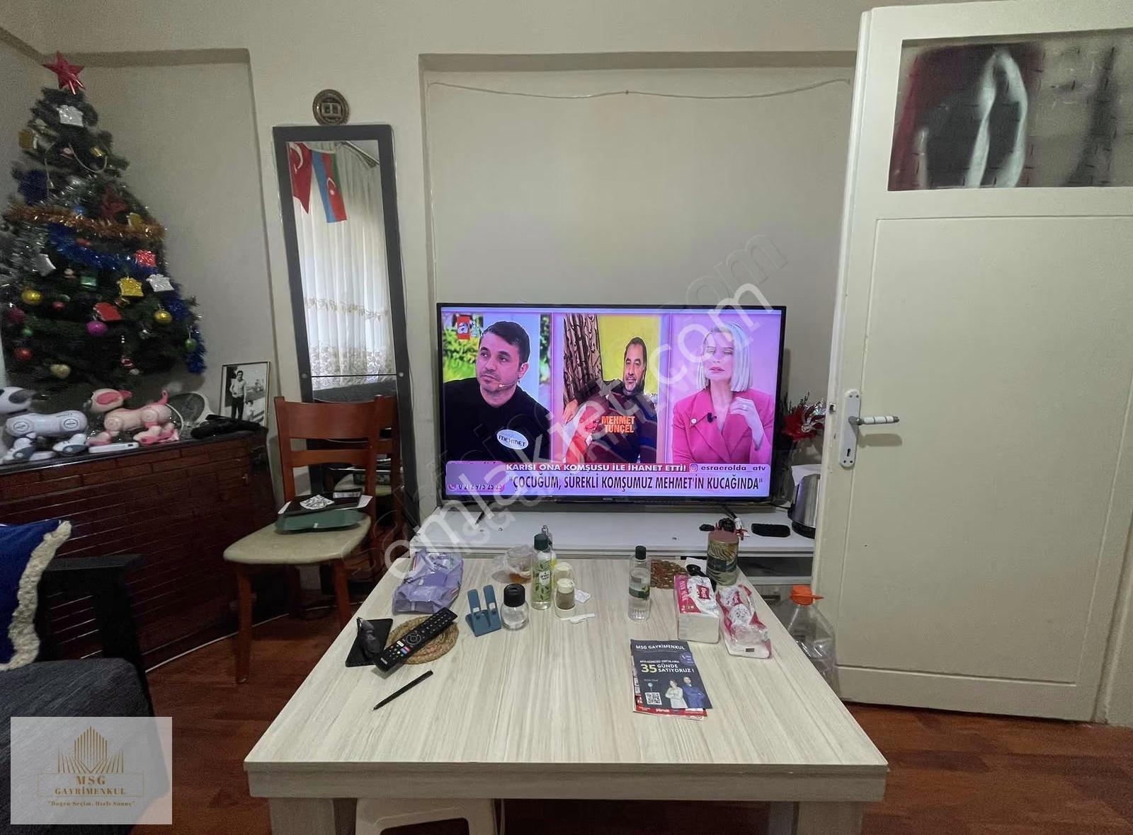 Msg'den Kazım Karabekir'de 2+1 Satılık Fırsat Daire - Görsel 8