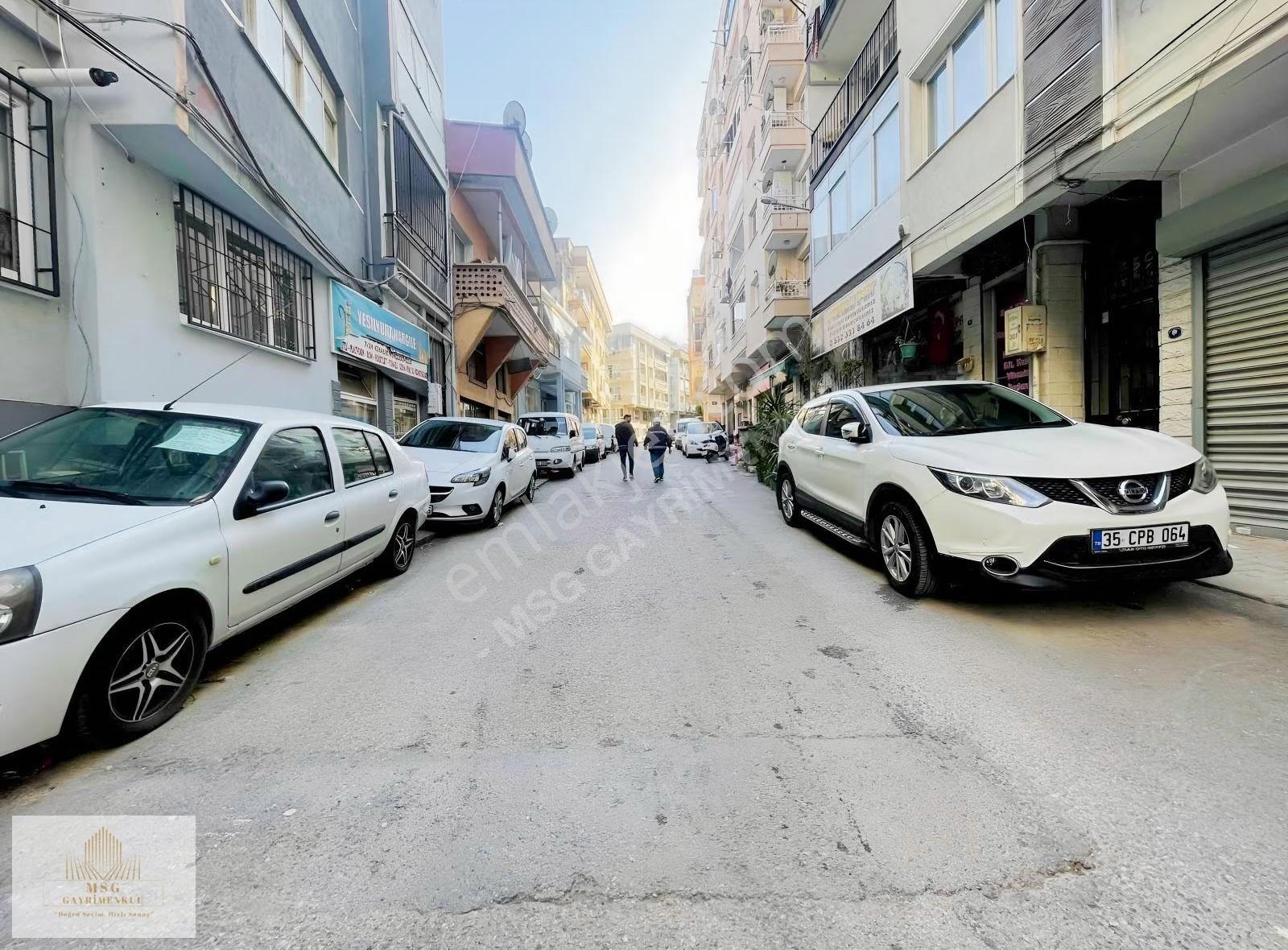Msg'den Kazım Karabekir'de 2+1 Satılık Fırsat Daire - Görsel 18