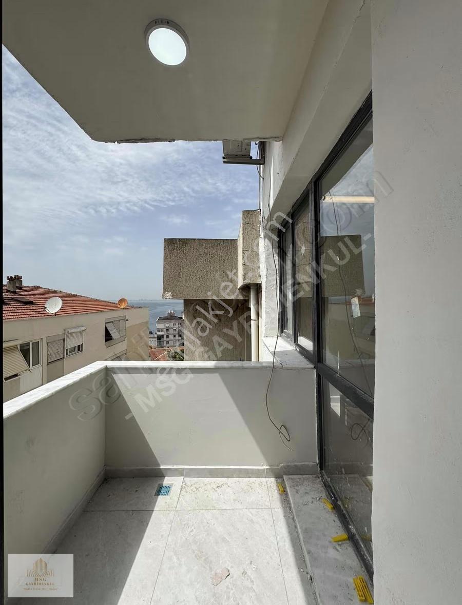 Msg'den Mithatpaşada - Modern & Şık Deniz Gören Arakat 3+1 Daire - Görsel 33