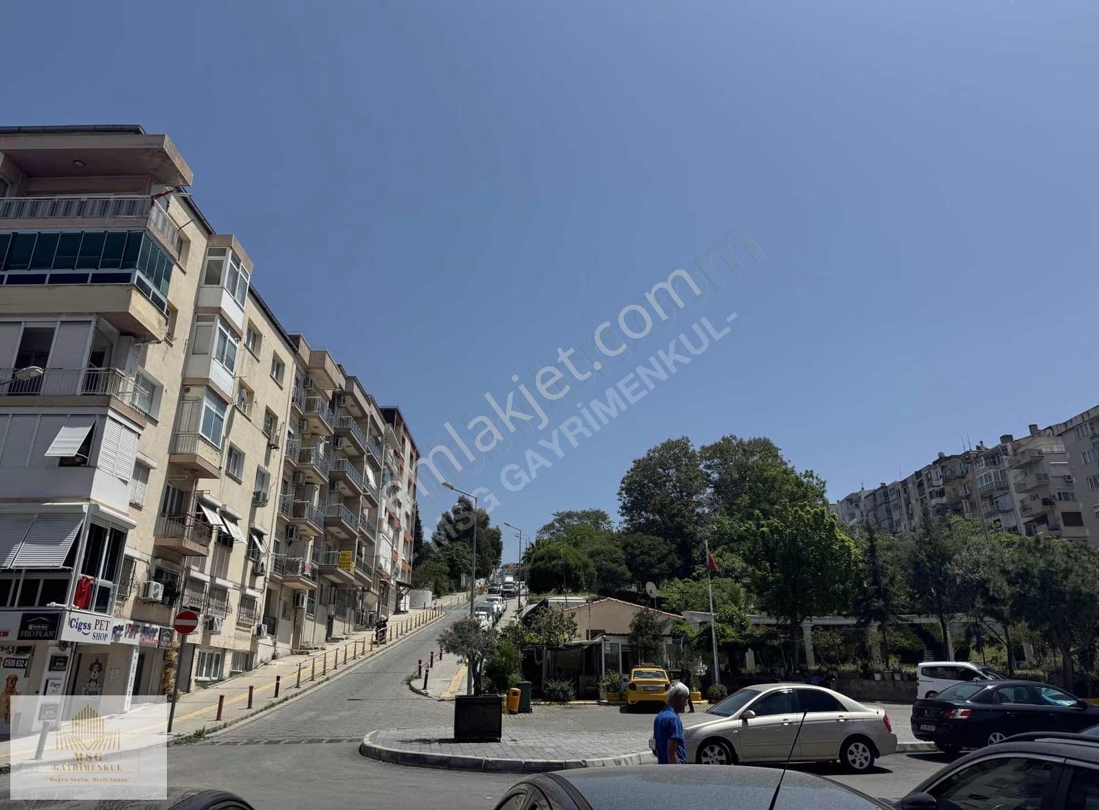 Msg'den Mithatpaşada - Modern & Şık Deniz Gören Arakat 3+1 Daire - Görsel 45