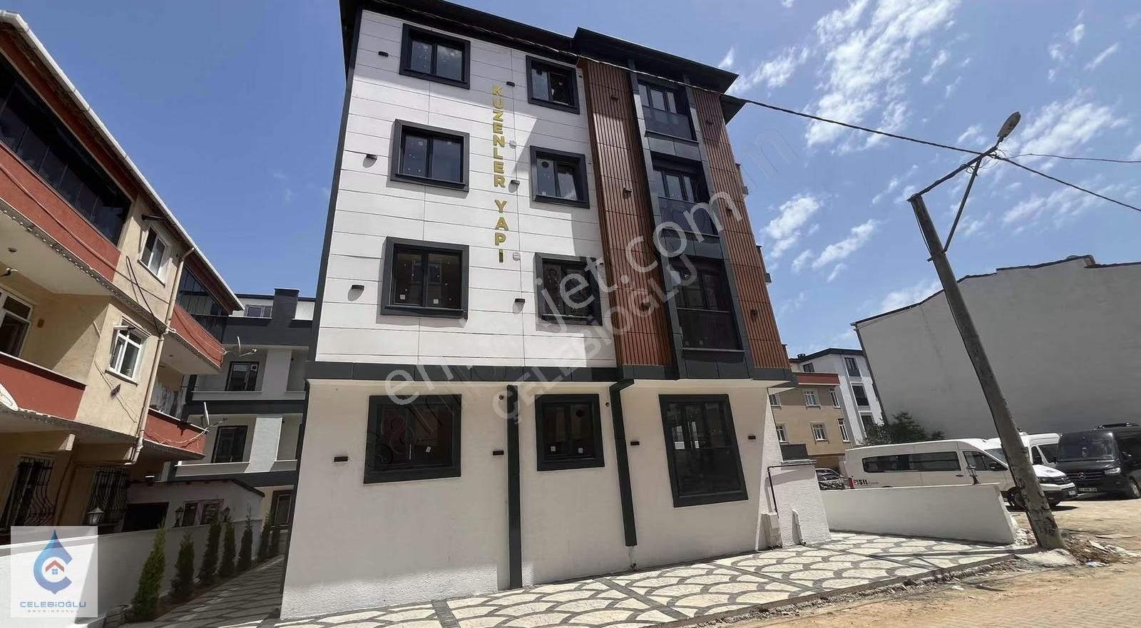 Darıca Kazımkarabekır Mah. Lüx 3+1 Daireler