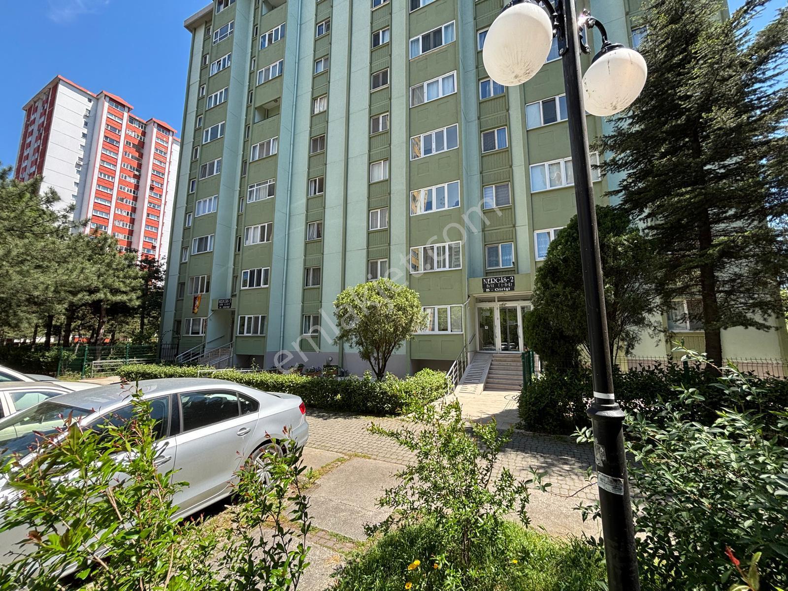 Molla Team'den Emlak Konutlarında 2+1 Satılık Daire - Görsel 21