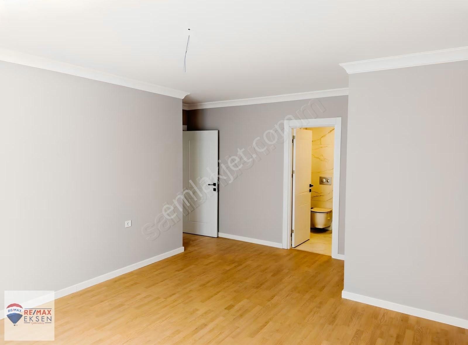 Satılık Üsküdar Burhaniye'de 259 M2 5+1 Dublex Daire Otoparklı - Görsel 26