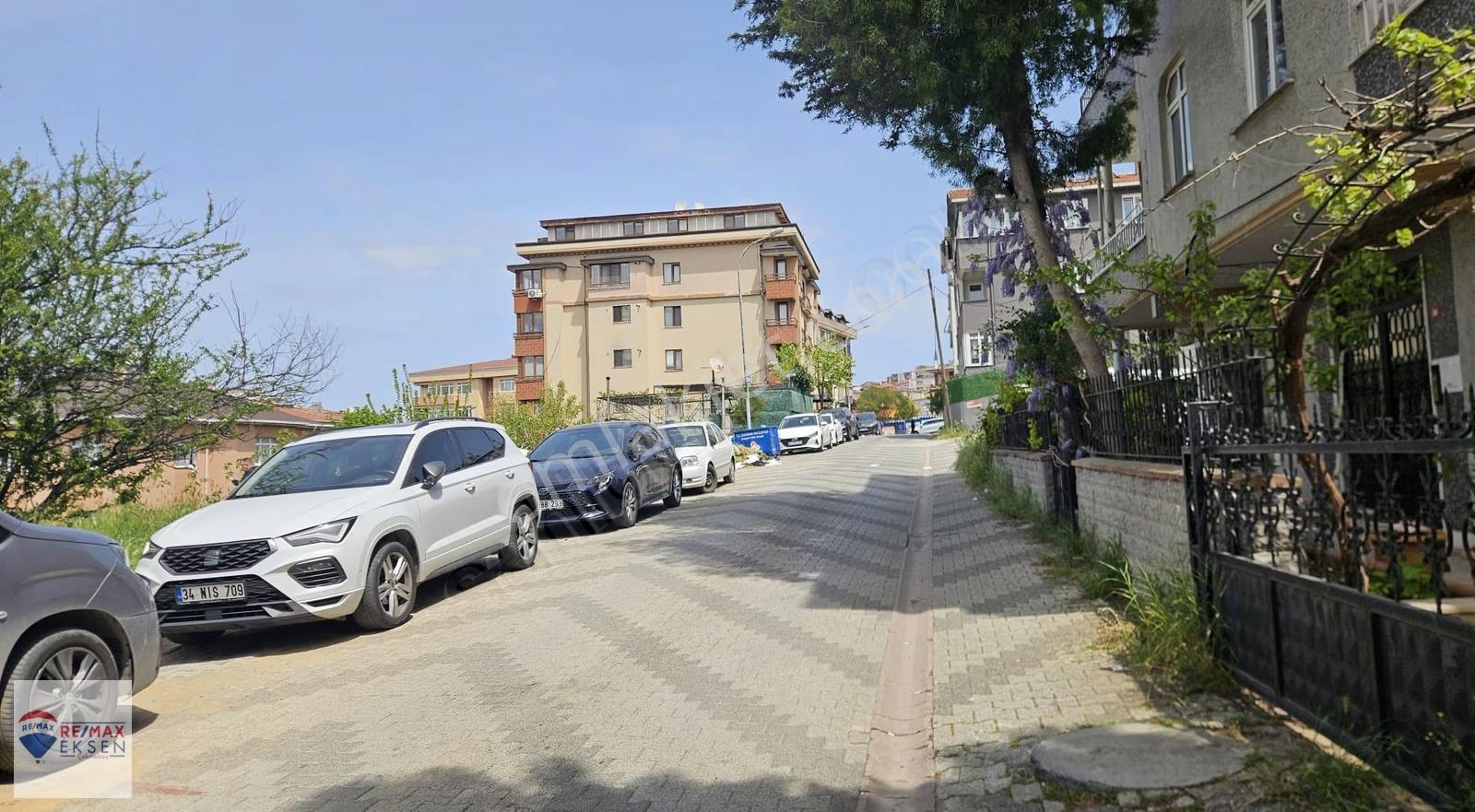 Satılık Üsküdar Burhaniye'de 153 M2 3+1 Akıllı Daire Otoparklı - Görsel 35