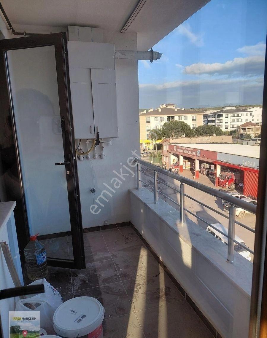 Yalova Çiftlikkö Çiftlik Mah. Satılık Yeni Binada 2+1 - Görsel 6