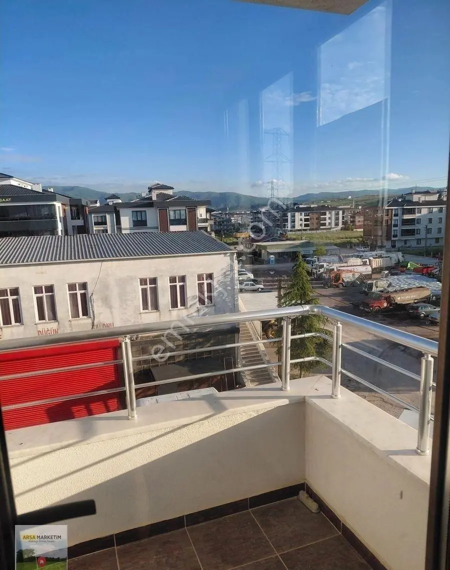 Yalova Çiftlikkö Çiftlik Mah. Satılık Yeni Binada 2+1 - Görsel 26