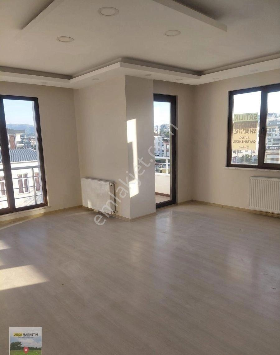 Yalova Çiftlikkö Çiftlik Mah. Satılık Yeni Binada 2+1 - Görsel 30
