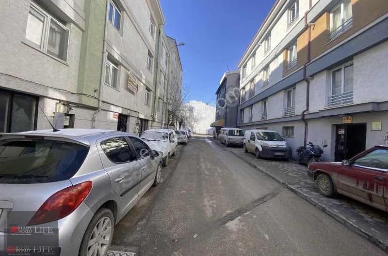 Rw Lıfe//sütlüce Mah.anadolu Ünv Yakını Eşyalı 1+1 Satılık Daire - Görsel 4