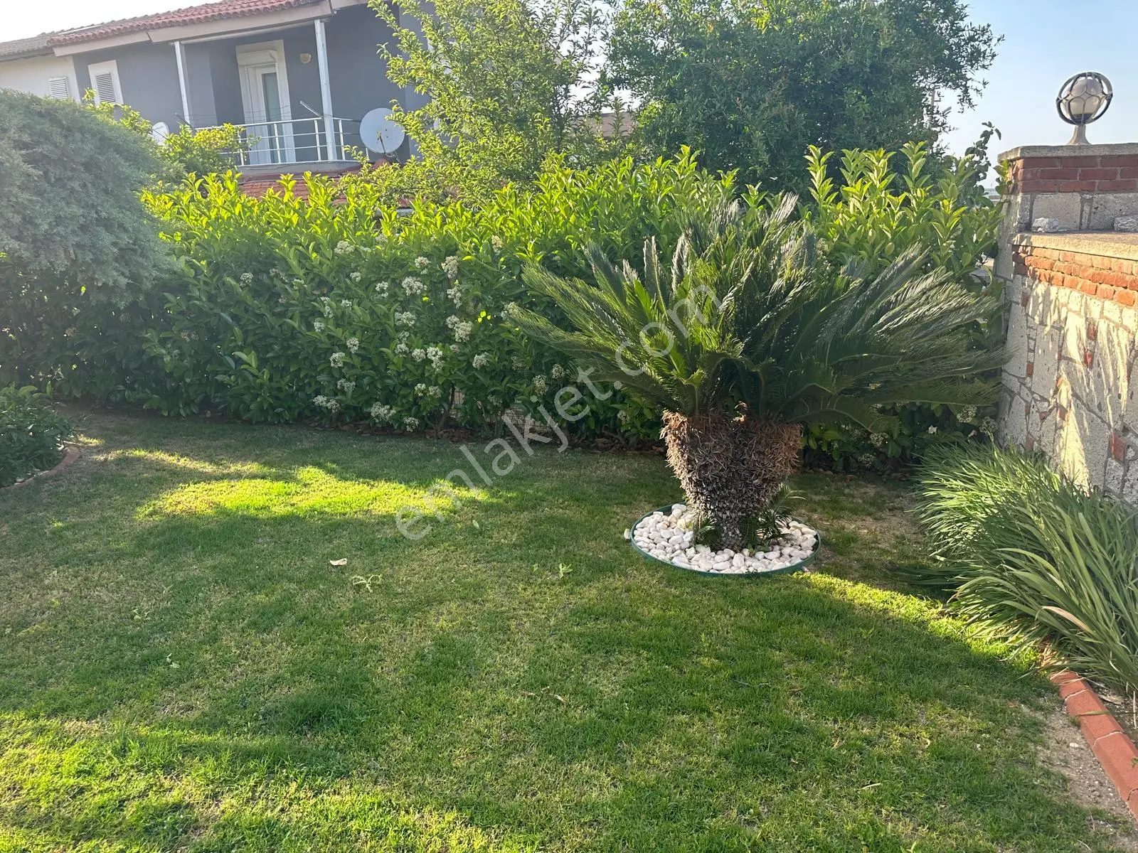 Çeşme Dalyan Marina Ve Sakızlıkoy Plajına Yakın Satılık Villa - Görsel 3