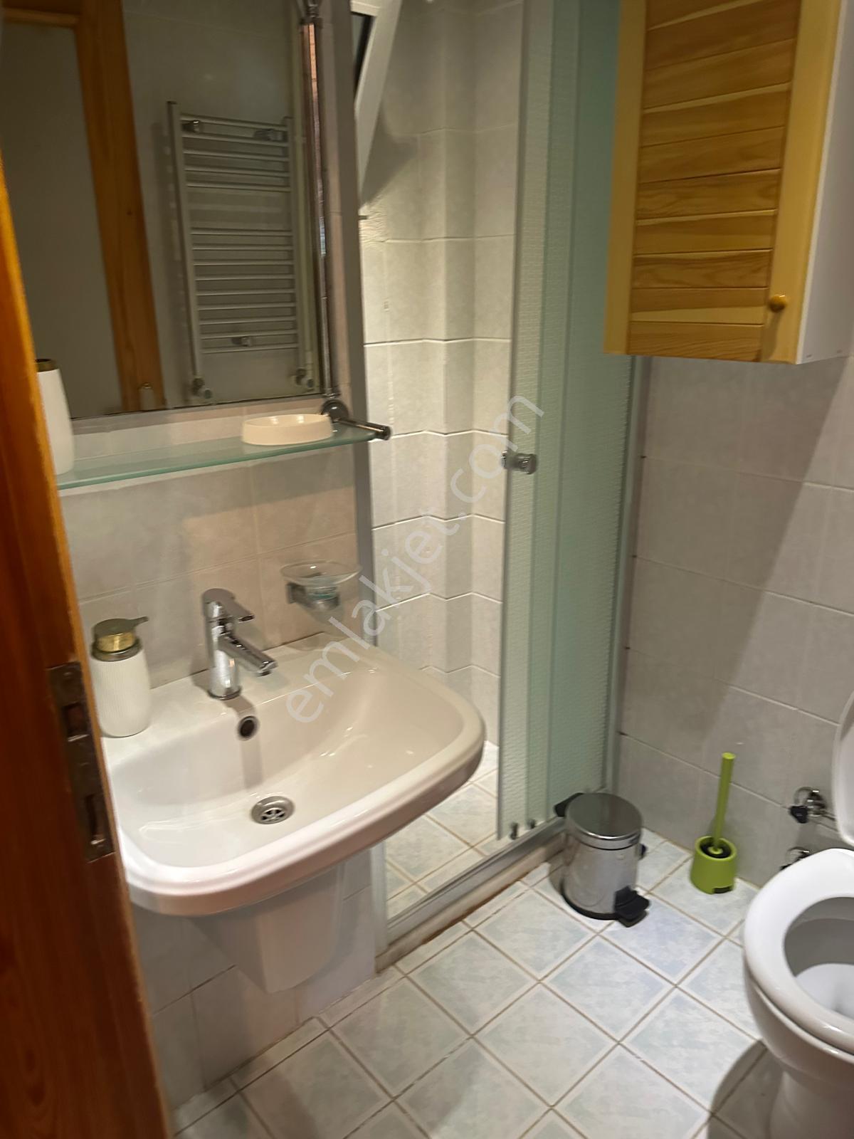 Çeşme Dalyan Marina Ve Sakızlıkoy Plajına Yakın Satılık Villa - Görsel 14