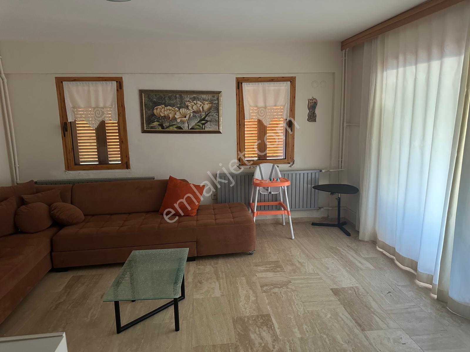 Çeşme Dalyan Marina Ve Sakızlıkoy Plajına Yakın Satılık Villa - Görsel 10