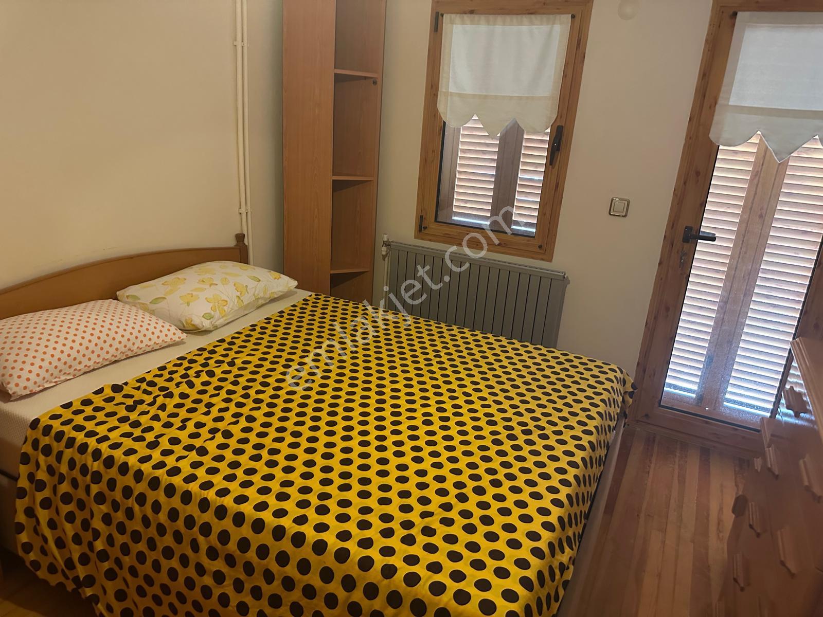 Çeşme Dalyan Marina Ve Sakızlıkoy Plajına Yakın Satılık Villa - Görsel 21