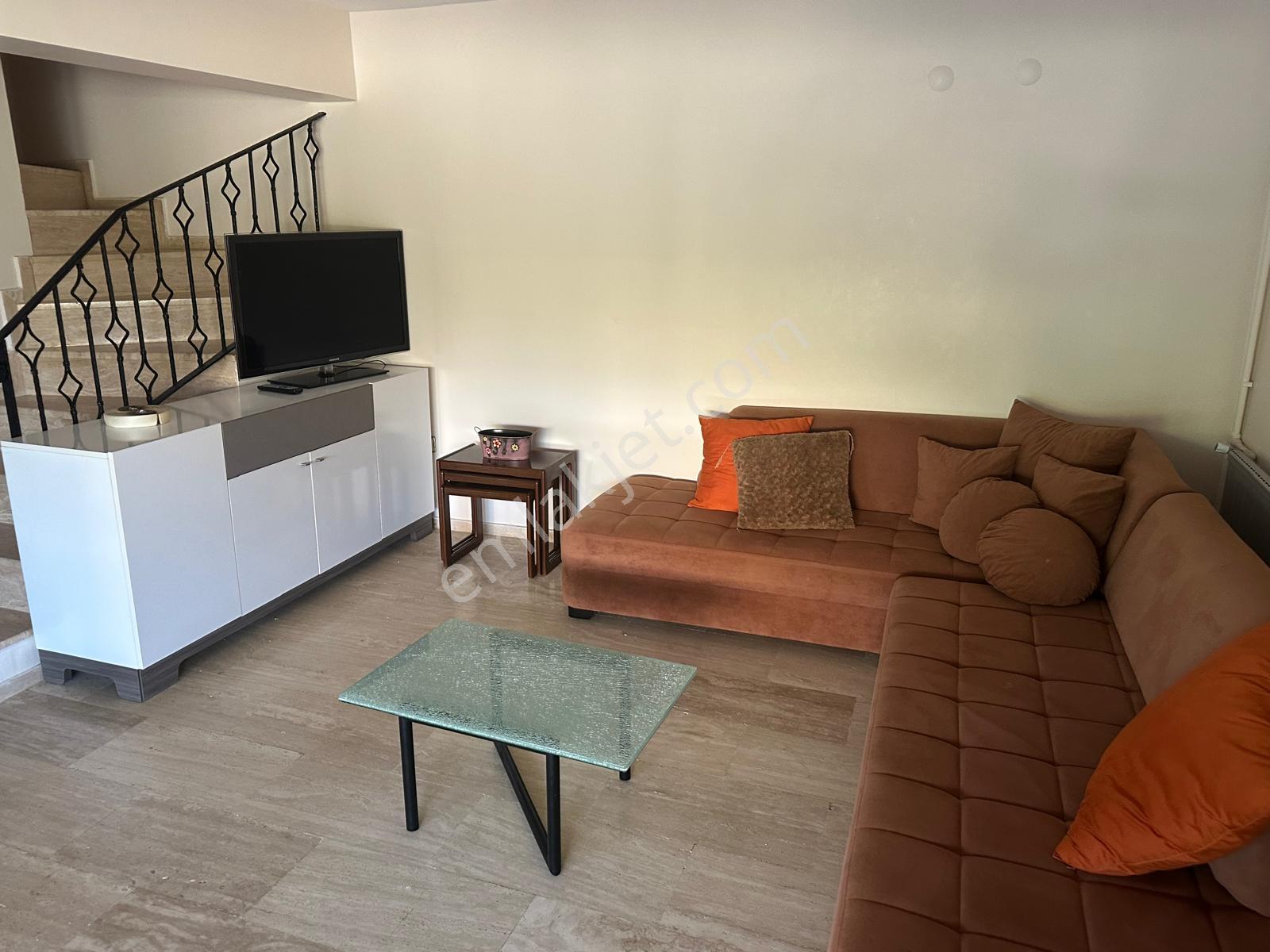Çeşme Dalyan Marina Ve Sakızlıkoy Plajına Yakın Satılık Villa - Görsel 18